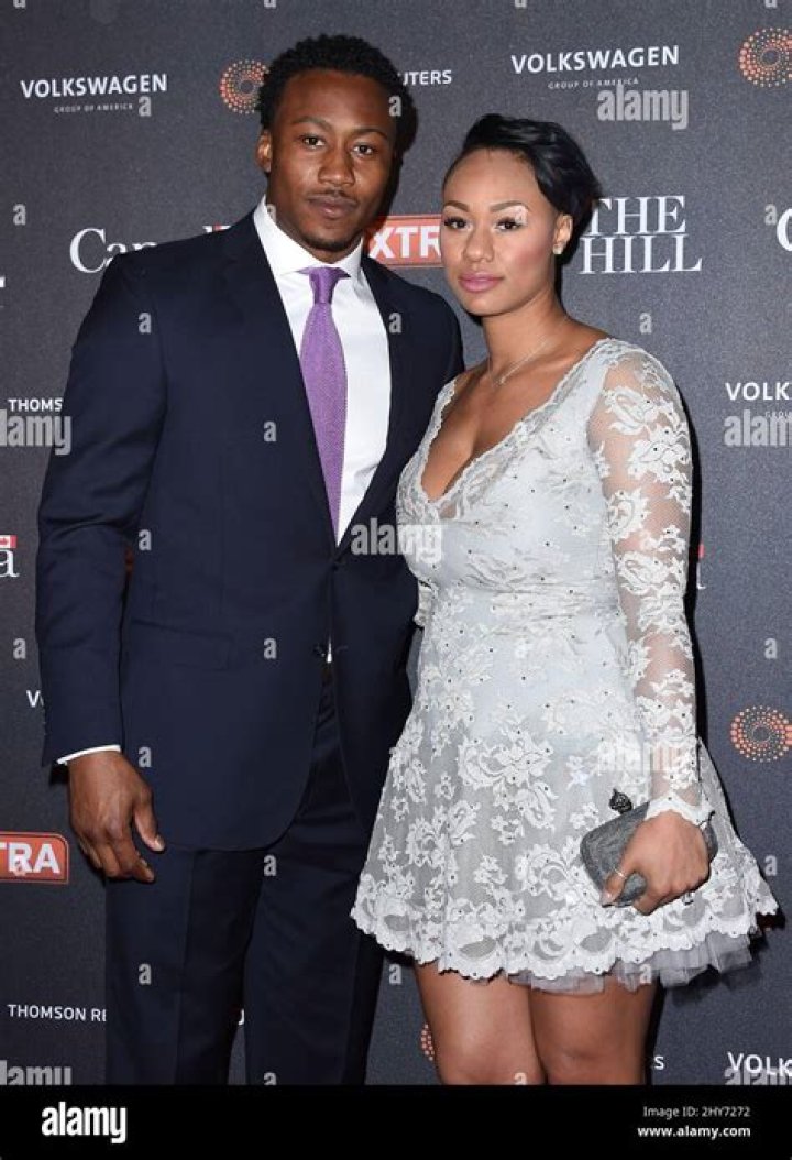 Michi Nogami Bio: Brandon Marshall's Wife