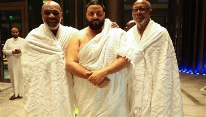 Mike Tyson's Journey To Islam
