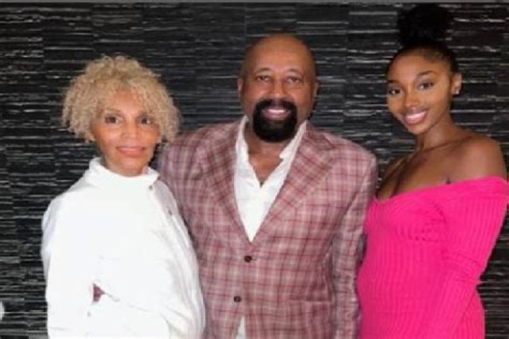 Mike Woodson S Daughter Mariah An Entrepreneur