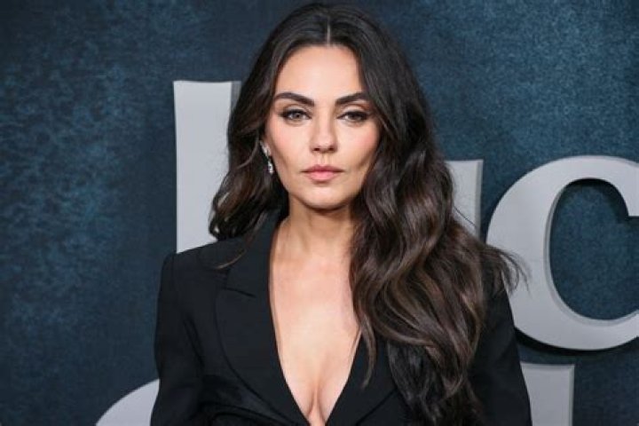 Mila Kunis Net Worth ·
