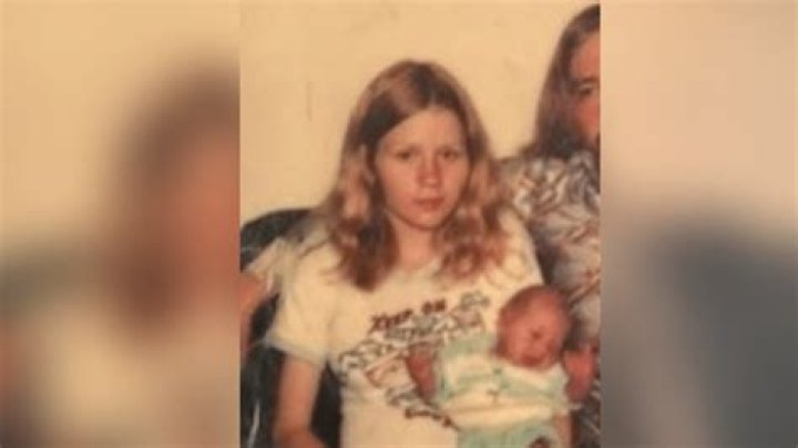Missing Fairfax County Woman, Christina McCarthy