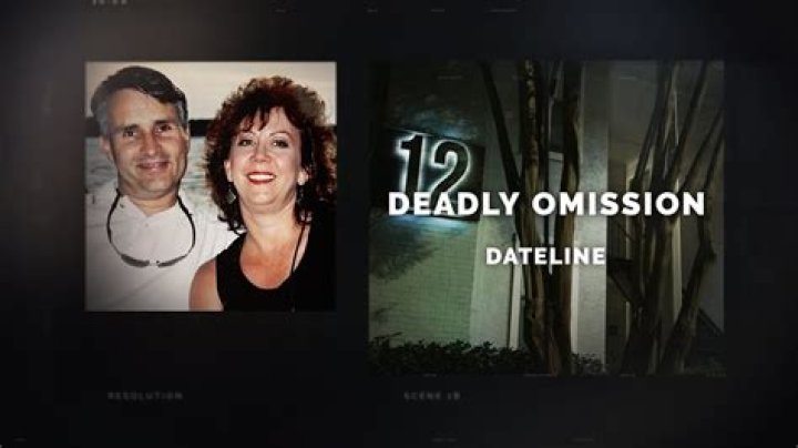 Missing Marissa Mathy-Zvaifler and Murder Dateline, Where Is Dominic Akers Today?