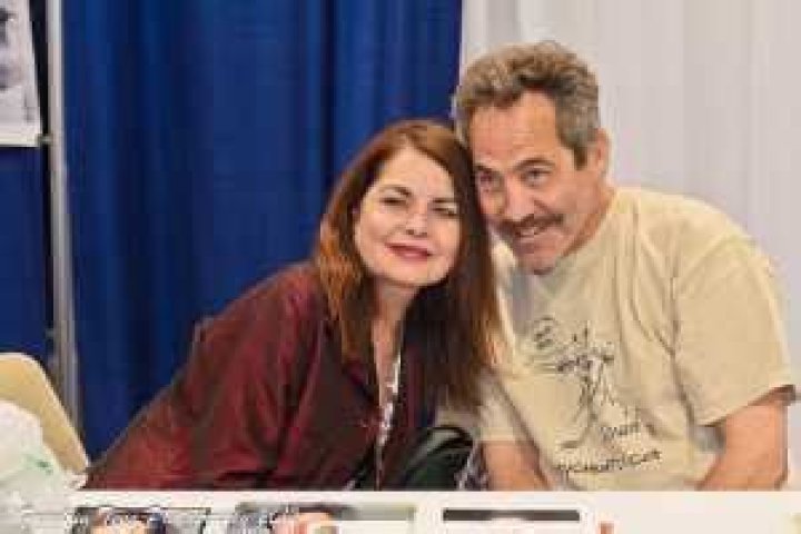 Mitzi Kapture- Net Worth, Bio, Age, Nationality, Husband, Height, Career