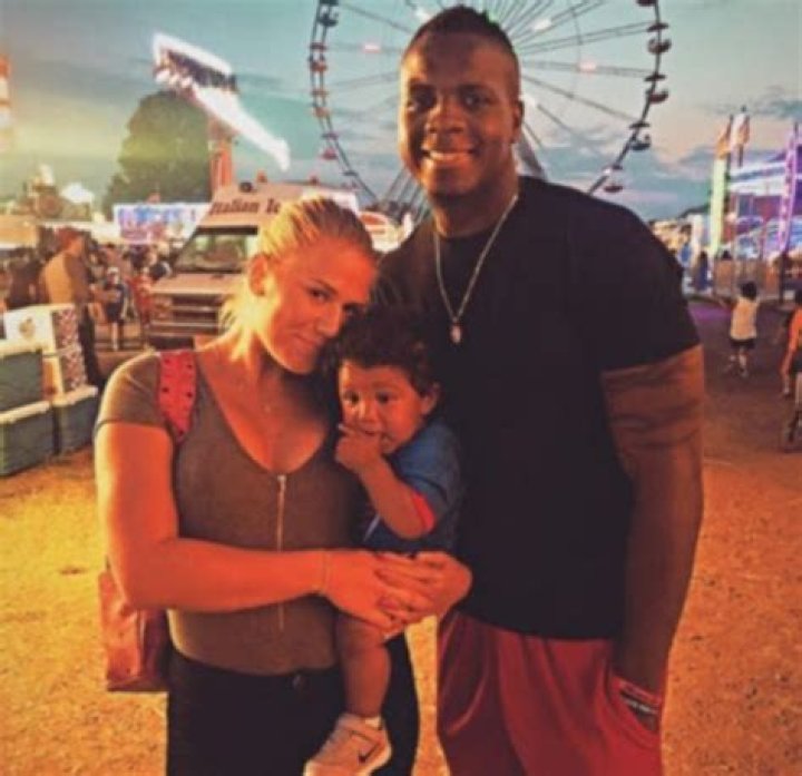 Mohamed Sanu Wife, Girlfriend, Height, Weight, Net Worth, Bio