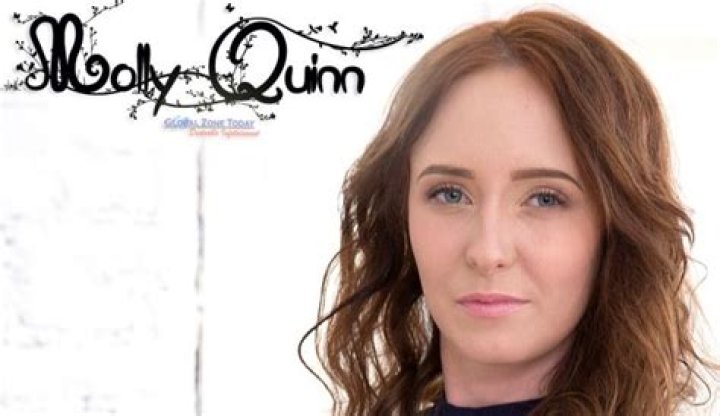 Molly Quinn History, Personal Life, Career, Boyfriends, Biography