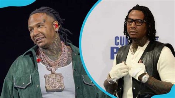 Moneybagg Yo Net Worth 2024 Forbes |