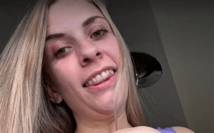 Morgan Holly Moore's OnlyFans Content Surfaces Online