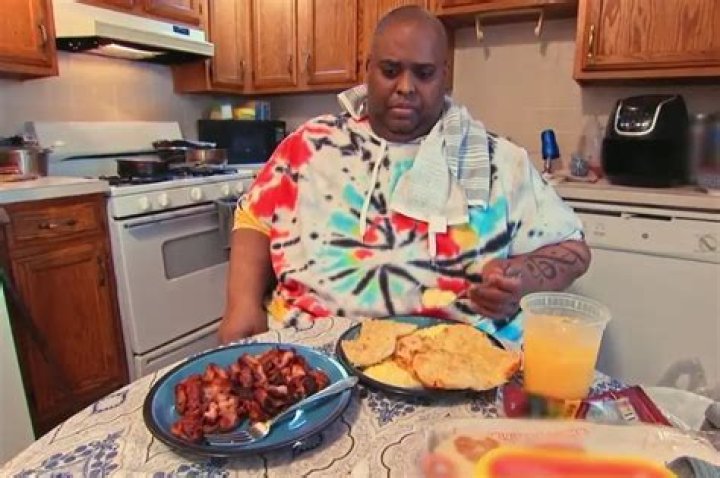 My 600-lb Life's 'beloved' Larry Myers tragically dies just days after birthday