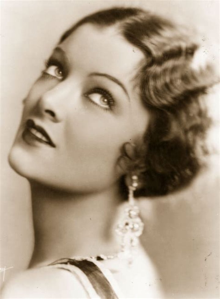 Myrna Loy Net Worth |