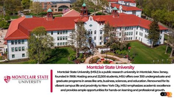 Mysterious Death Of Montclair State University Student