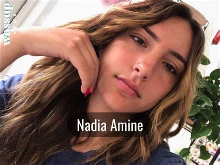 Nadia Amine OnlyFans Leaks: A Comprehensive Analysis
