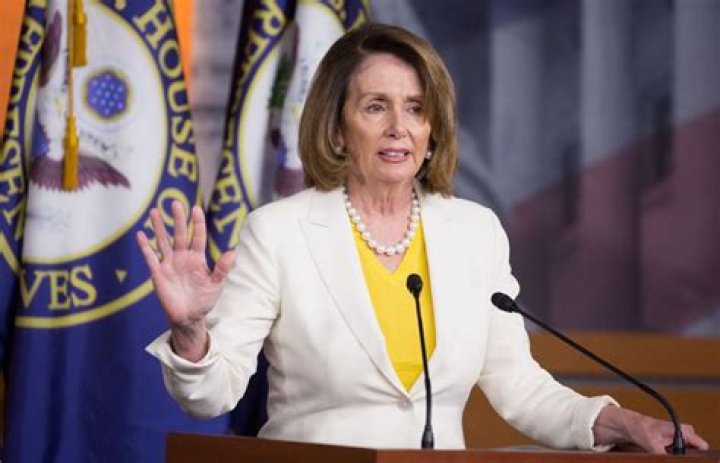 Nancy Pelosi Has A Surprisingly MASSIVE Personal Net Worth ·