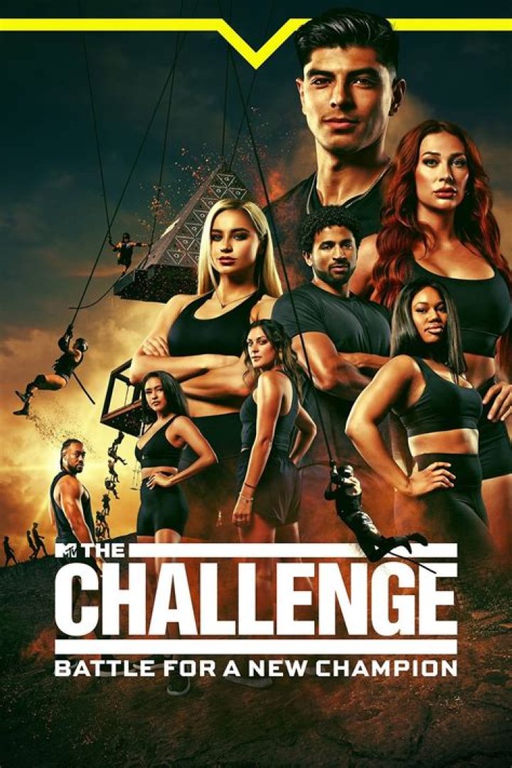 Nany lost her mom aged 61 during The Challenge filming in 2021 |