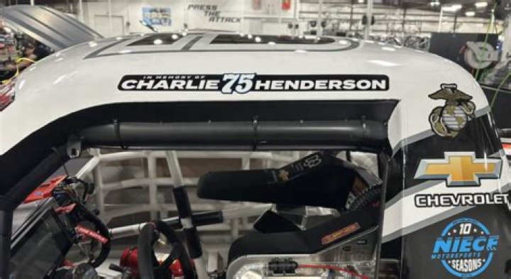 NASCAR Team Owner And Racing Legend Dies At 75