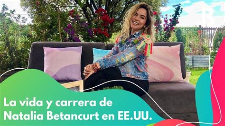 Natalia Betancurt Net Worth: A Comprehensive Guide
