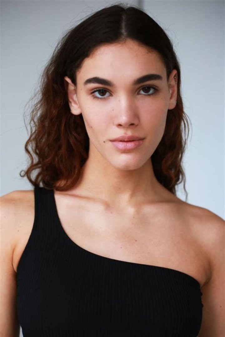 Natalie Kuckenburg Age