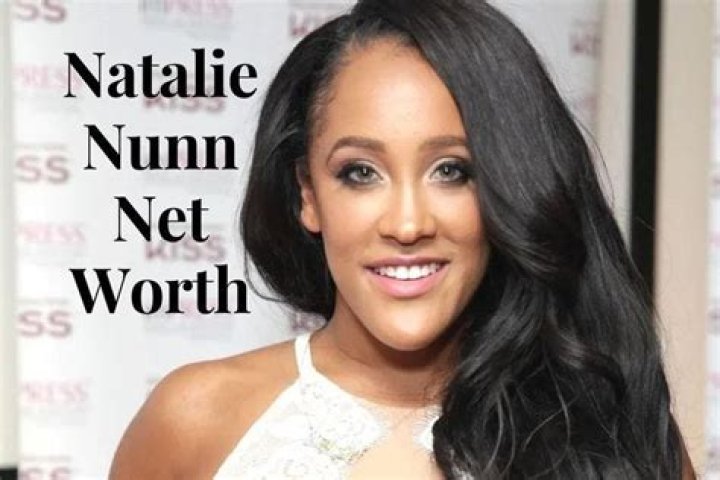 Natalie Nunn Net Worth, Age, Height and More