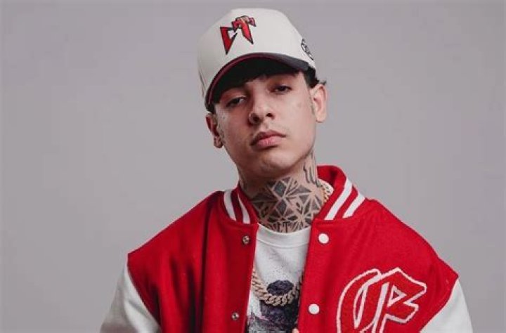 Natanael Cano Net Worth