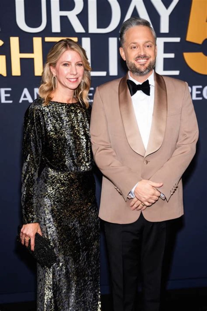 Nate Bargatze's Wife Age Difference And Its Impact