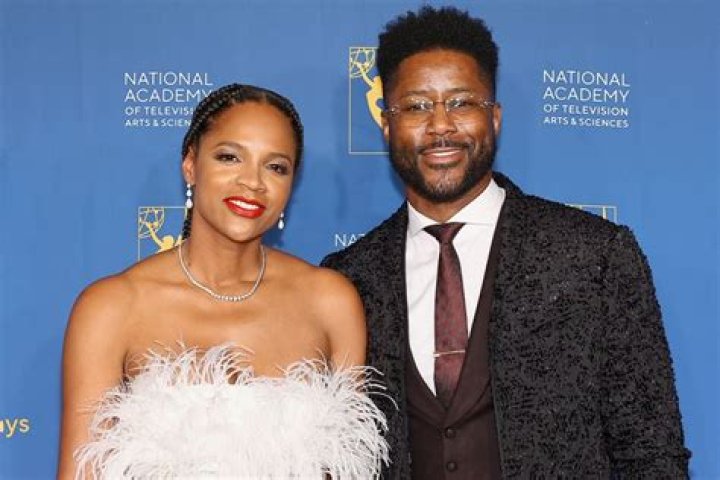 Nate Burleson Stated That His Wife Was The Key To His Success