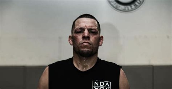 Nate Diaz Ethnicity, What is Nate Diaz's Ethnicity?