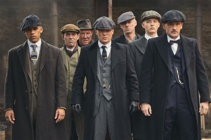 Neil Maskell & Peaky Blinders Cast: Real-Life Connections