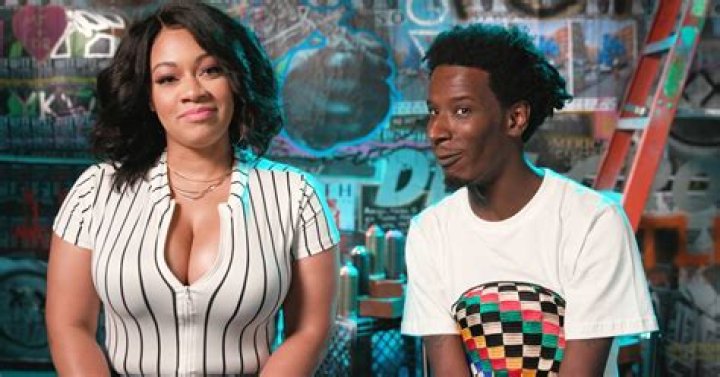 Netflix: Are Puma and Quani still together? Black Ink Crew New York post-show updates! Tue 15 D
