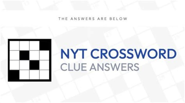 New dads carryall crossword clue answer