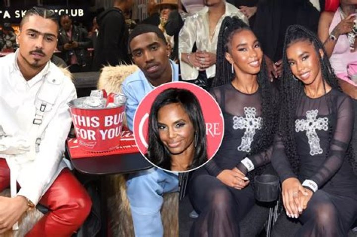 New Details On Kim Porter's Cause Of Death Revealed ·