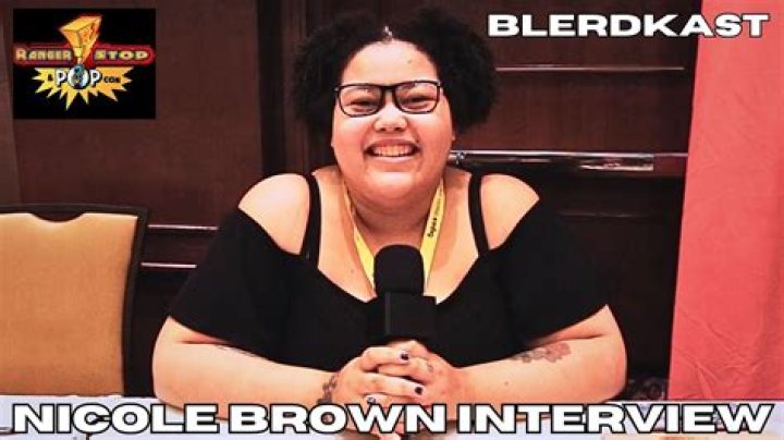 Nichole Brown Cobra Kai Weight Loss, Age, Wiki, Biography, Boyfriend, Instagram