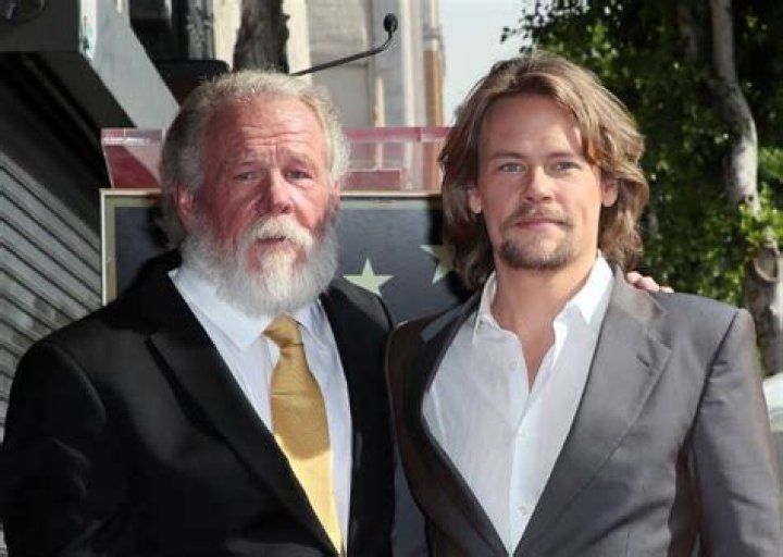 Nick Nolte is Married to Wife: Clytie Lane. Kids