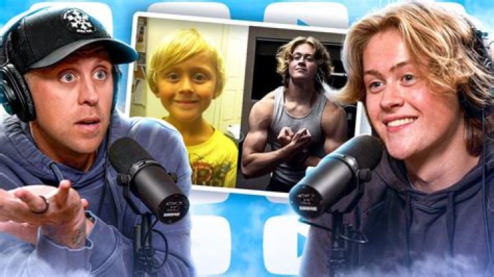 Noah Atwood's Journey Through Time