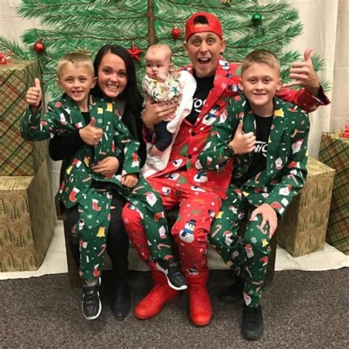 Noah Atwood - Bio, Age, Wiki, Facts and Family |
