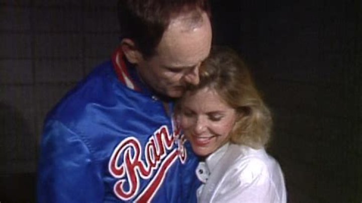 Nolan Ryans Wife Ruth Ryan