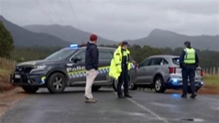 Officer Loses Life In The Line Of Duty
