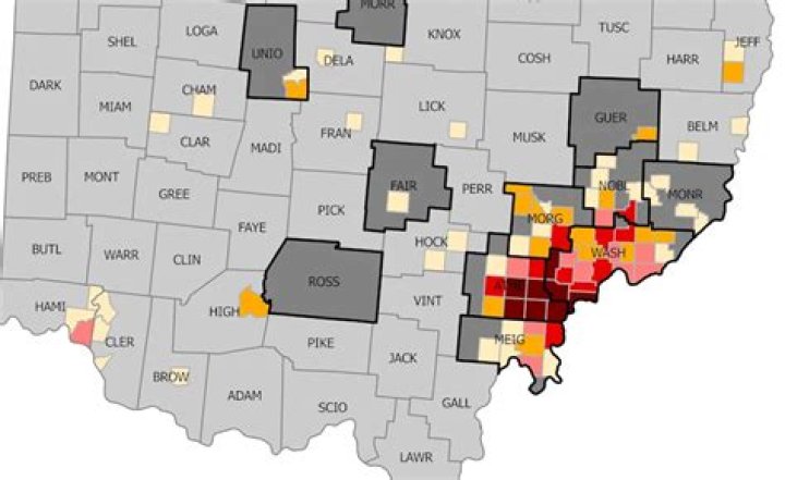 Ohio Obituary Unveils Hidden Truths
