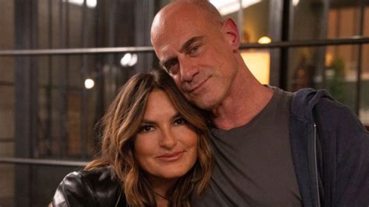 Olivia Benson and Elliot Stabler relationship timeline