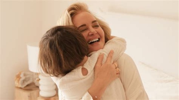 Olivia Palermo's Journey To Motherhood
