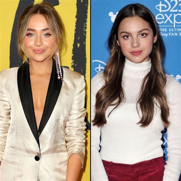 Olivia Rodrigo, Joshua Bassett, Sabrina Carpenter Drama: Details |