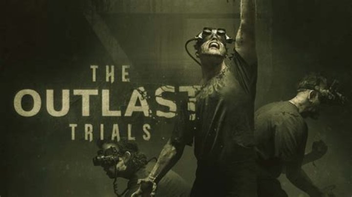 Outlast Show Fake