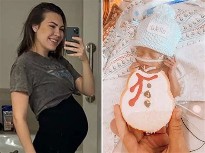 Paige Hurd and her twin, age, parents, family, boyfriend, net worth |
