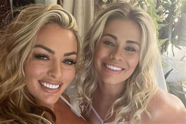 Paige VanZant's OnlyFans Leak On Reddit