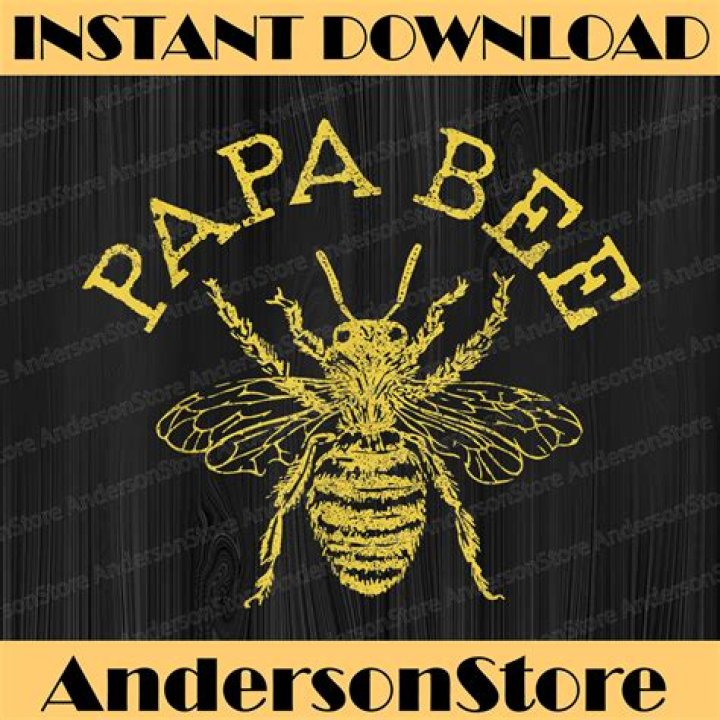 Papa Bee - WebBlog