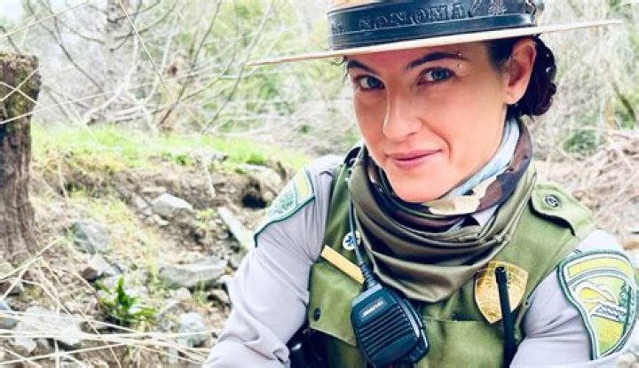 Park Ranger Saves Coworker From Mountain Lion