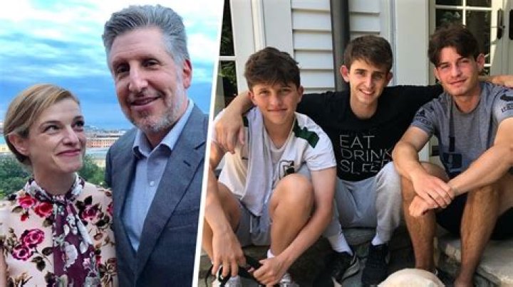 Pati Jinich's Sons' Ages Revealed