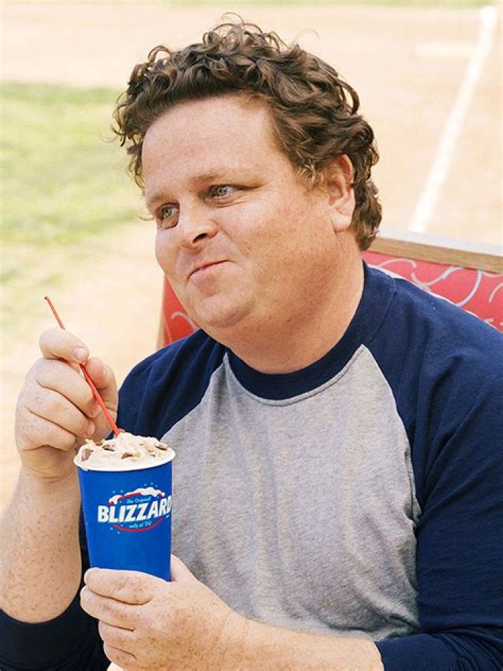 Patrick Renna Talks The Sandlot 30th Anniversary Hollywood Life