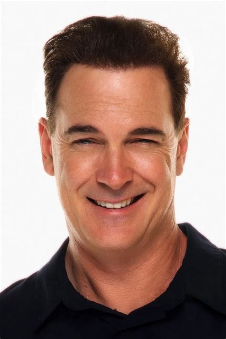 Patrick Warburton's Conservative Stance Revealed