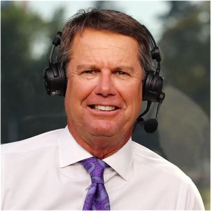 Paul Azinger Net Worth | Wife