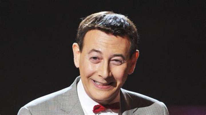 Paul Reubens' Marital Status Explored