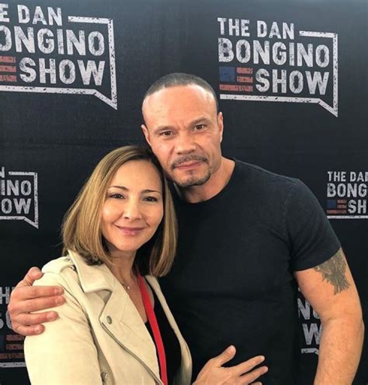Paula Andrea Dan Bongino's Net Worth Secrets